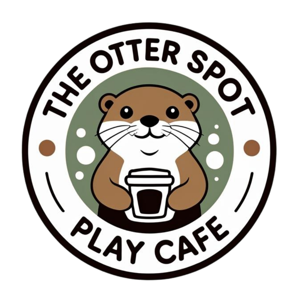 The Otter Spot Play Café